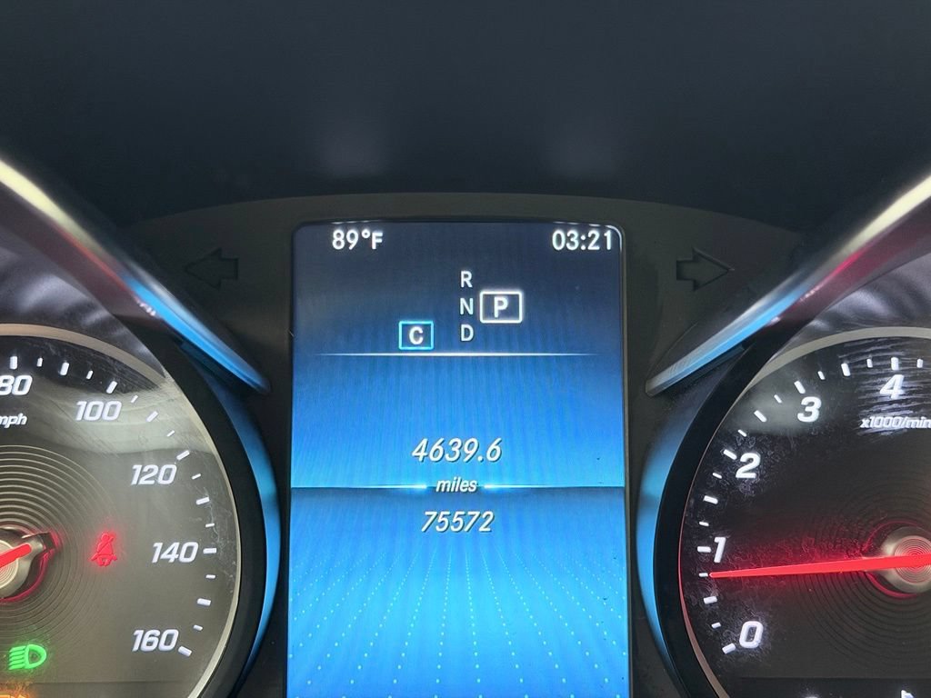 Used 2020 Mercedes-Benz C 300 Sedan image 46