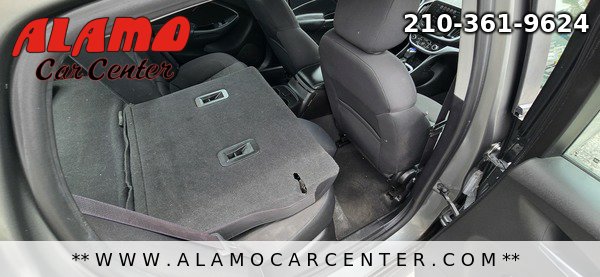 Used 2017 Chevrolet Volt LT FWD image 20