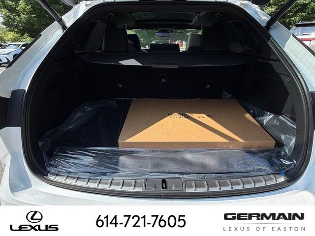 New 2026 Lexus RX 350 AWD/4WD image 15