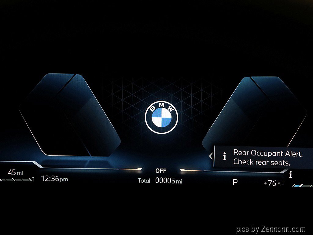 New 2026 BMW X1 xDrive28i w/ M Sport Package image 17