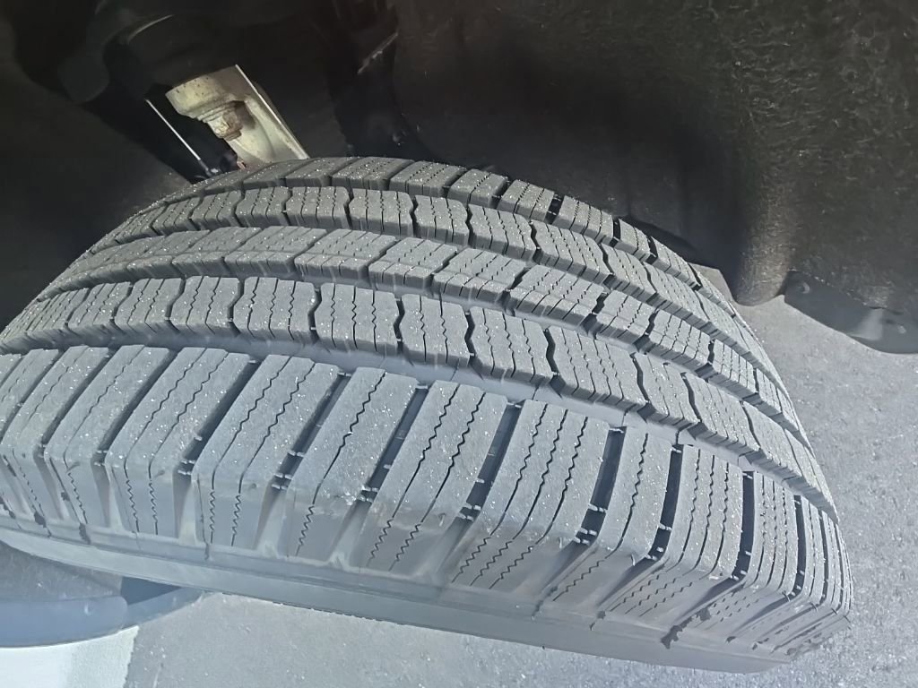 Used 2018 Jeep Grand Cherokee Trailhawk AWD/4WD image 9