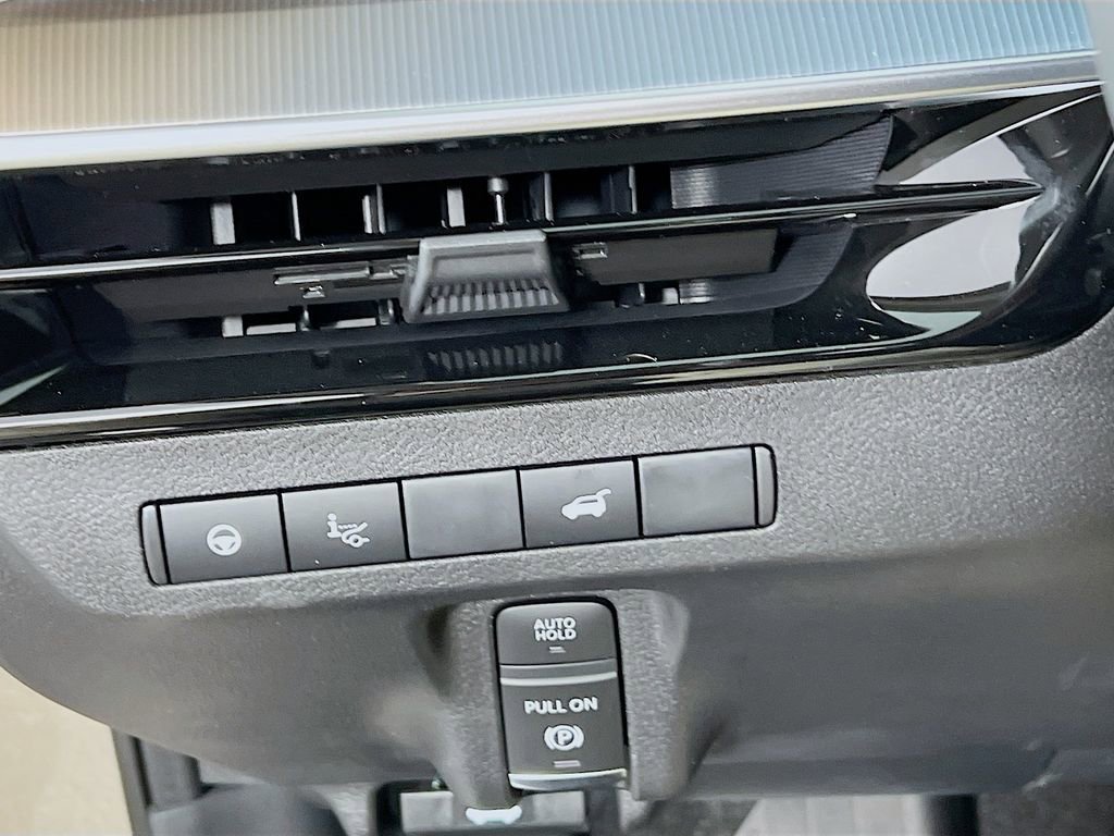 New 2026 Nissan Murano Platinum w/ Cargo Package image 9