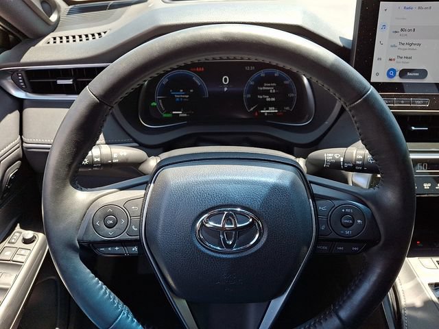 Used 2024 Toyota Venza Limited AWD/4WD image 18