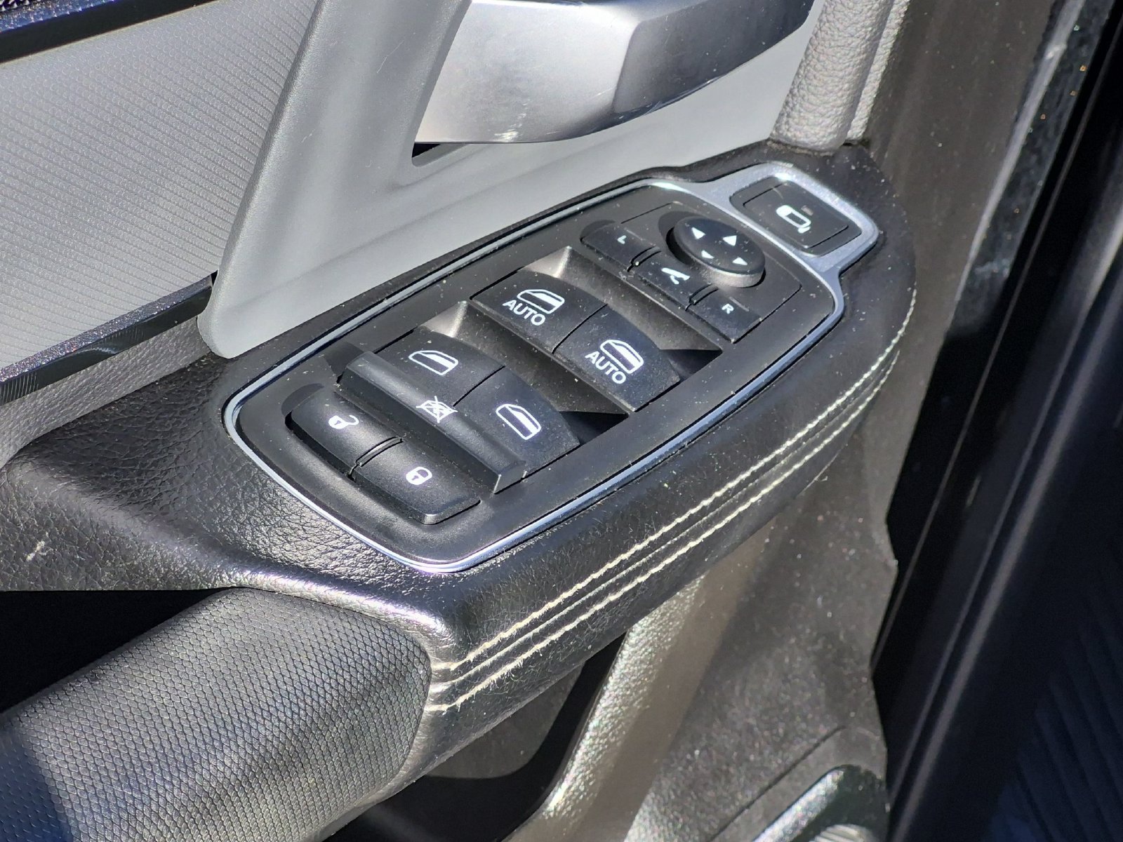 Used 2019 RAM 2500 Power Wagon AWD/4WD image 11