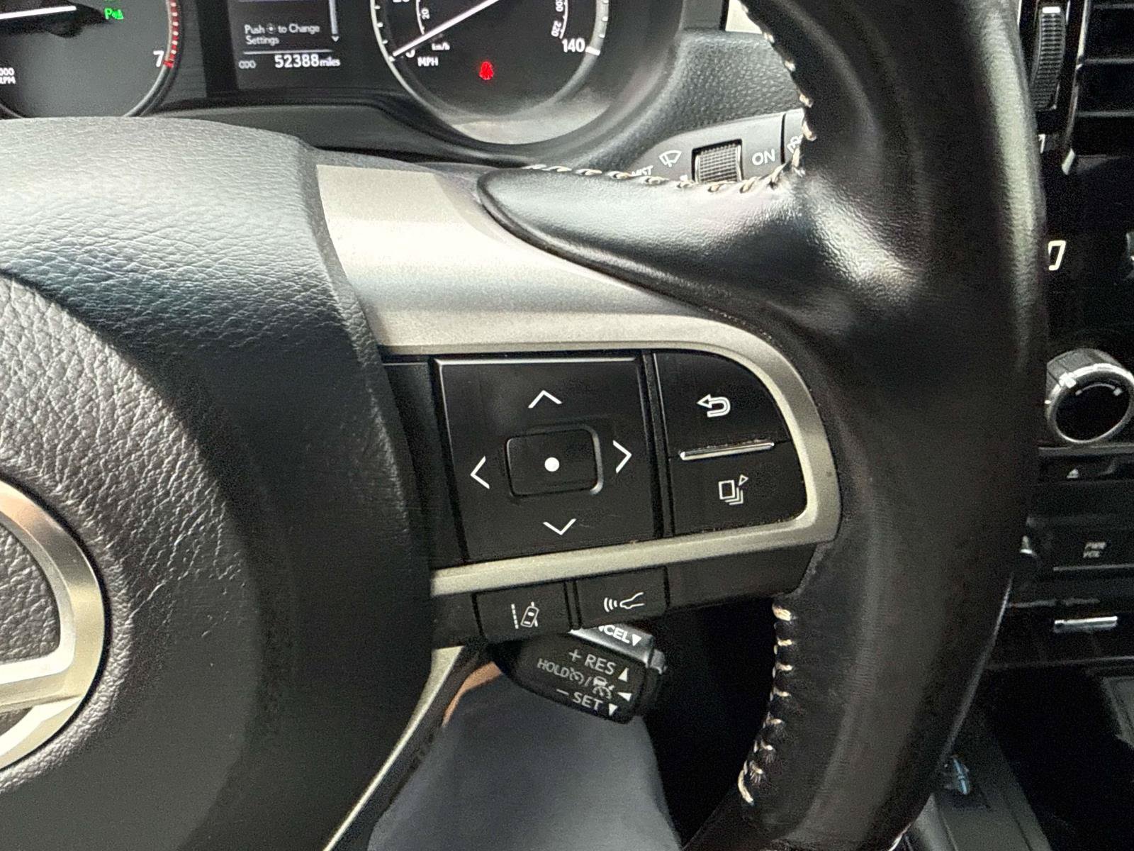 Used 2022 Lexus GX 460 Premium w/ Premium Package AWD/4WD image 28