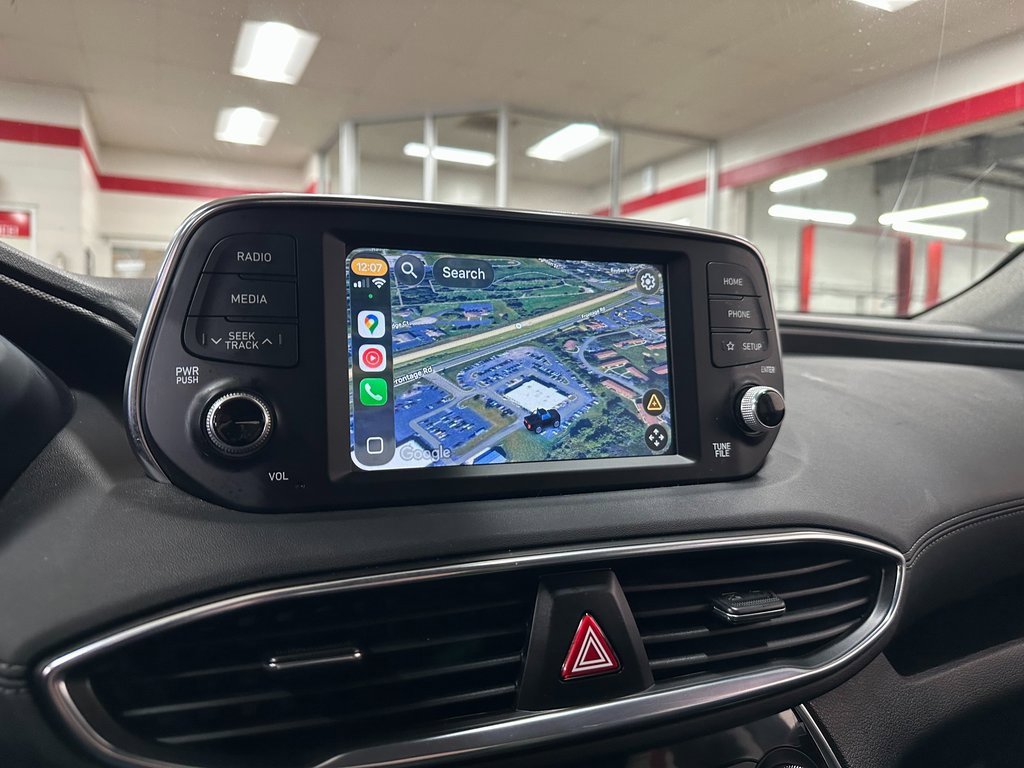 Used 2020 Hyundai Santa Fe SEL w/ Convenience + Premium Package image 27