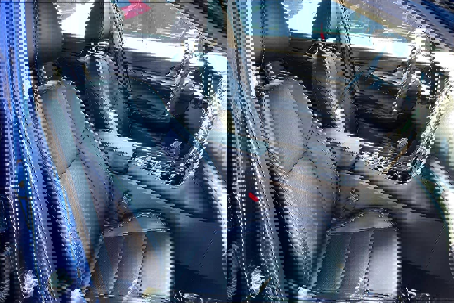 Used 2018 Nissan Maxima 3.5 SV image 8