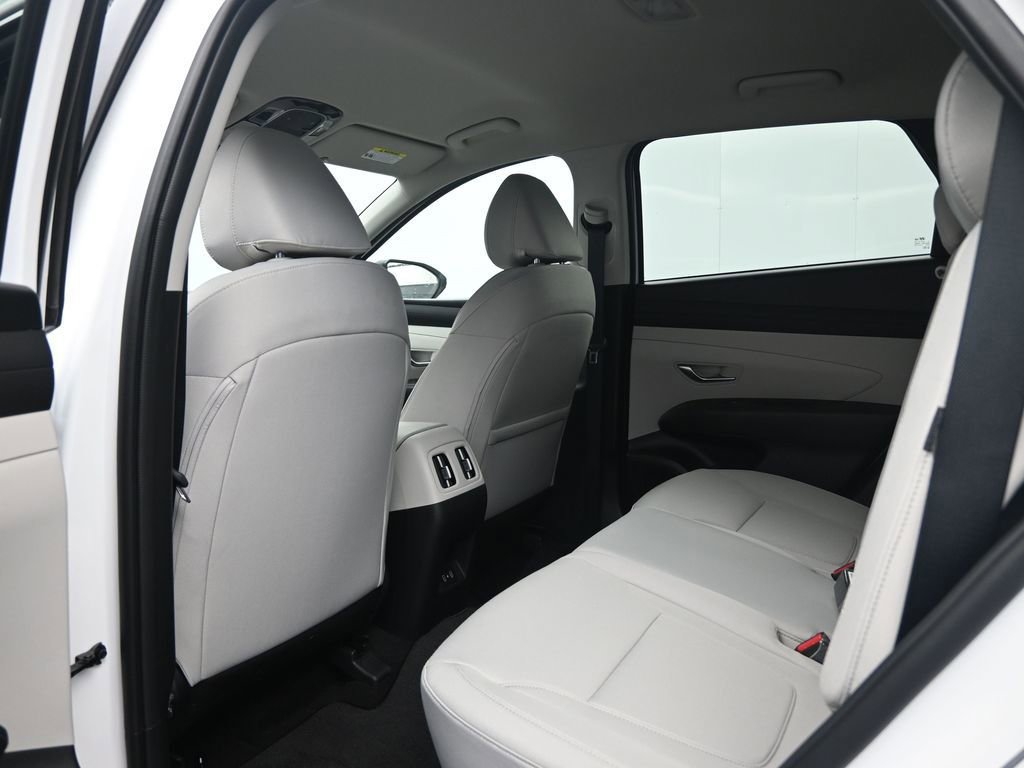 New 2026 Hyundai Tucson SEL AWD/4WD image 26