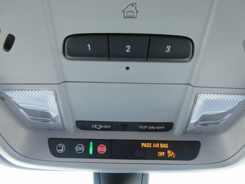 Certified 2020 Chevrolet Blazer LT AWD/4WD image 31