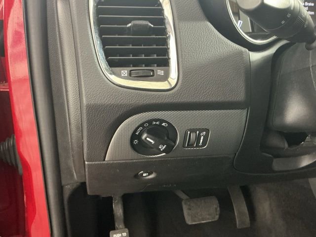 Used 2018 Dodge Durango GT w/ Blacktop Package image 27