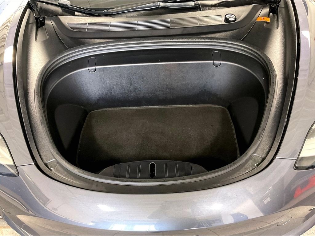 Used 2018 Tesla Model 3 Long Range AWD/4WD image 34