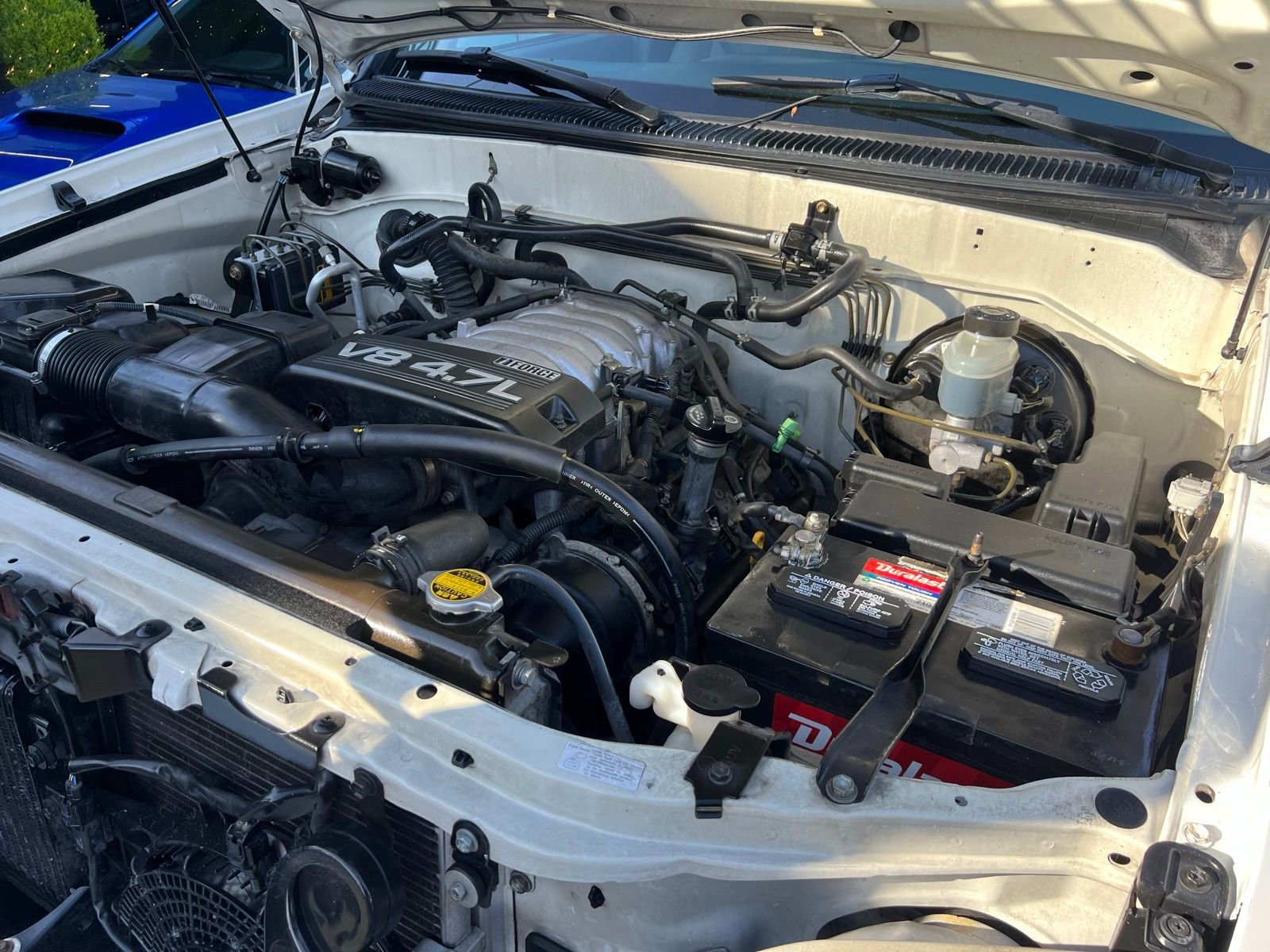 Used 2004 Toyota Sequoia Limited image 14