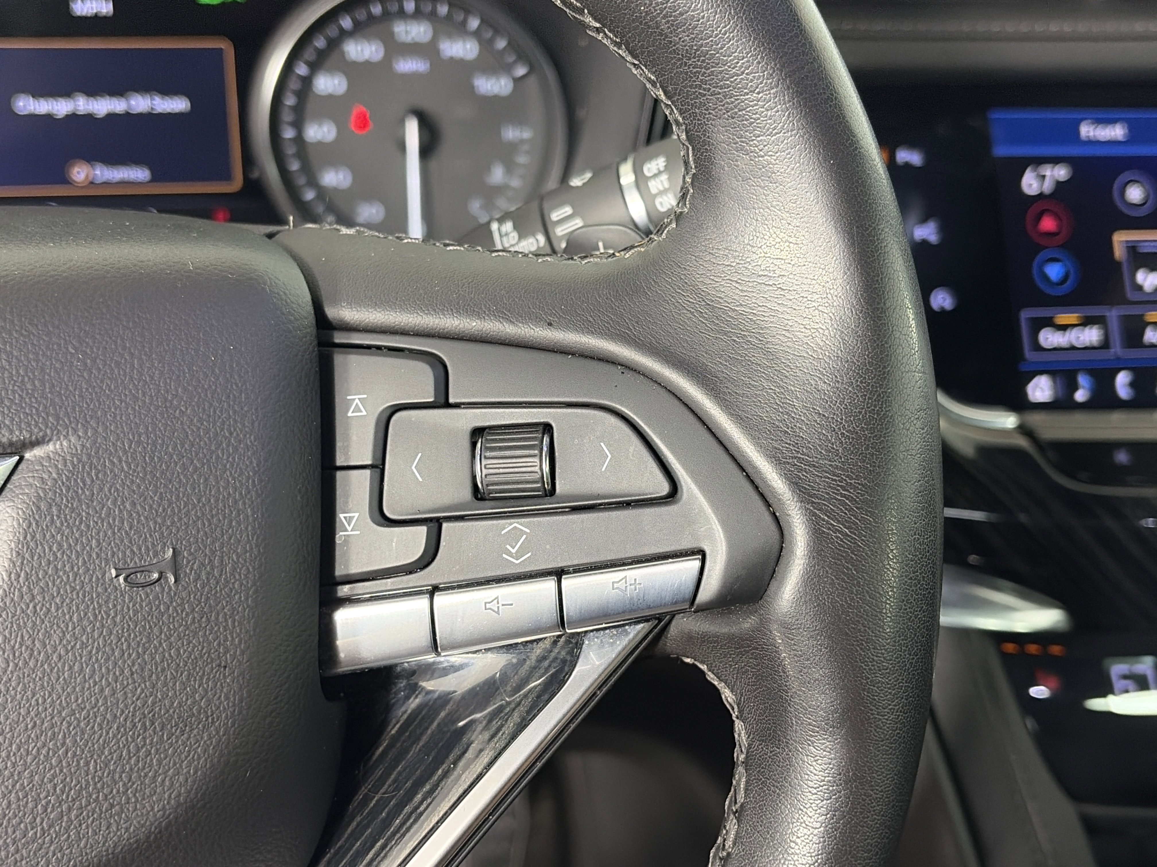 Used 2020 Cadillac XT6 Premium Luxury AWD/4WD image 30