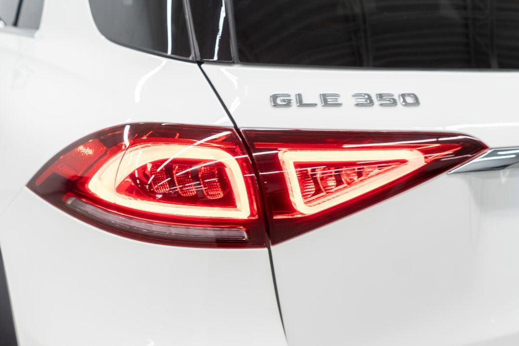 Used 2022 Mercedes-Benz GLE 350 4MATIC image 54