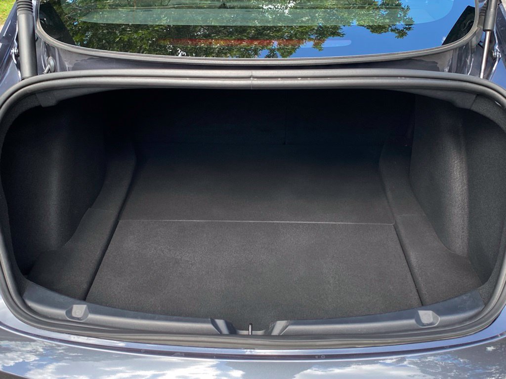 Used 2023 Tesla Model 3 Standard Range RWD image 11