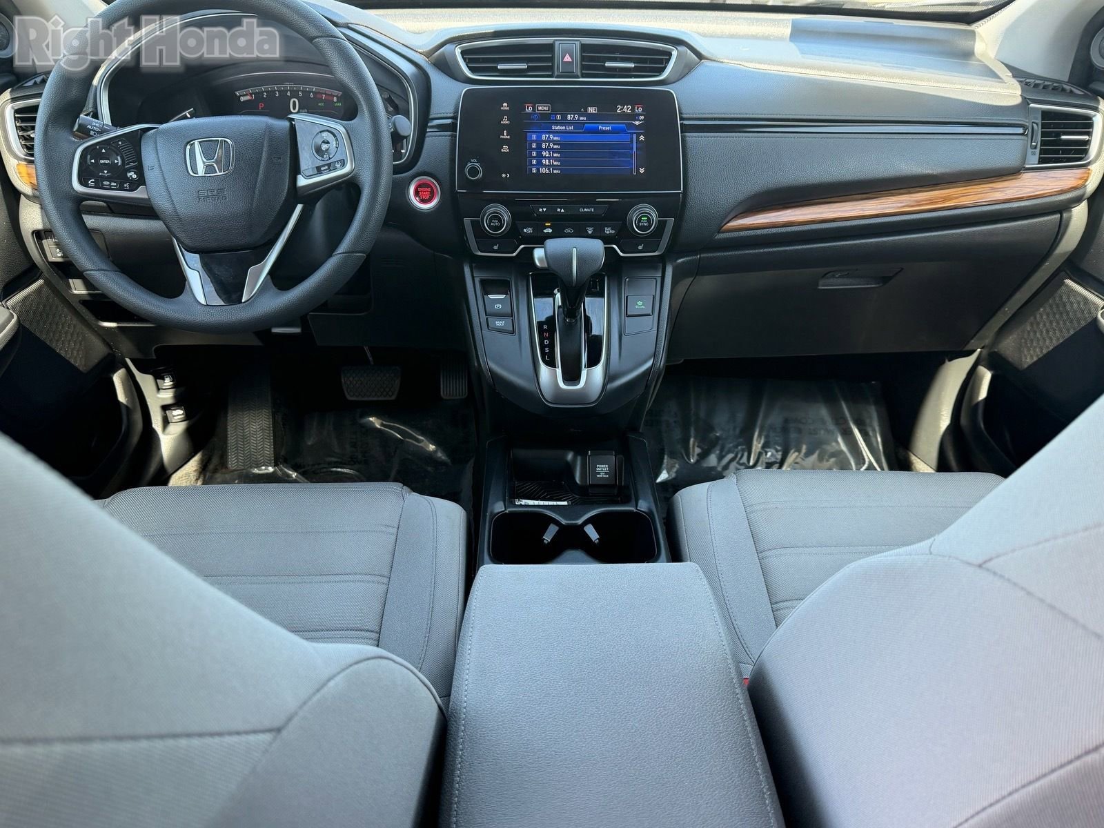 Used 2018 Honda CR-V EX image 18