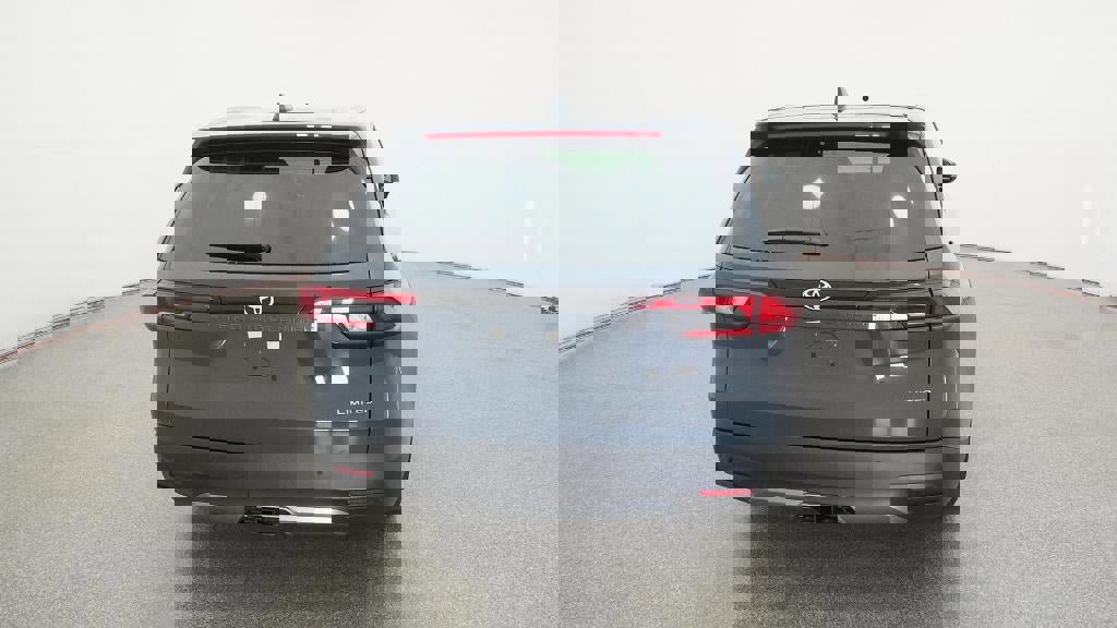 New 2026 Toyota Grand Highlander Limited image 40