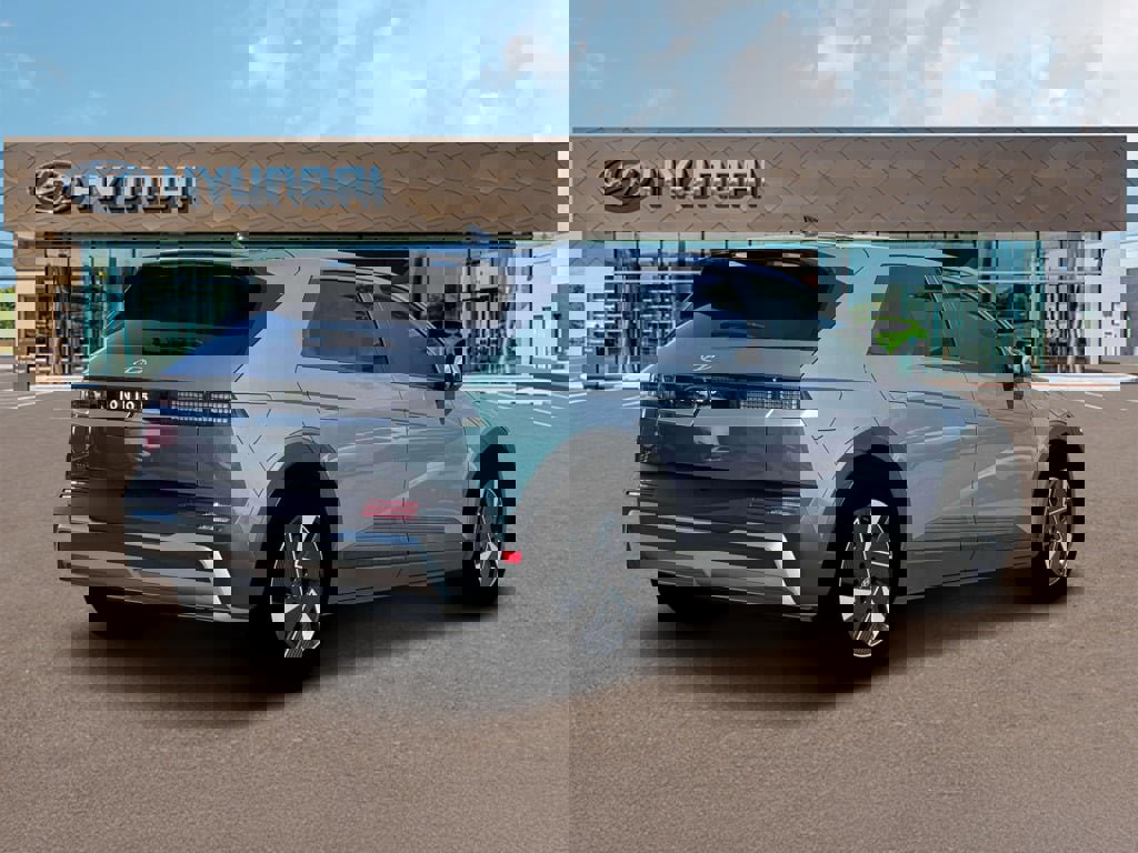 New 2026 Hyundai Ioniq 5 SE image 7