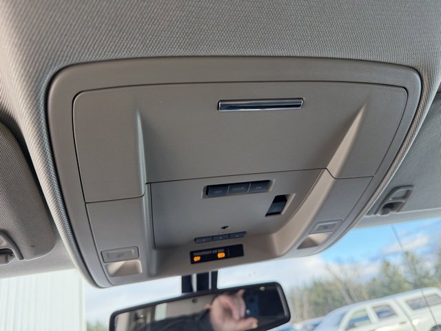 Used 2018 Chevrolet Silverado 1500 LTZ w/ Max Trailering Package image 20