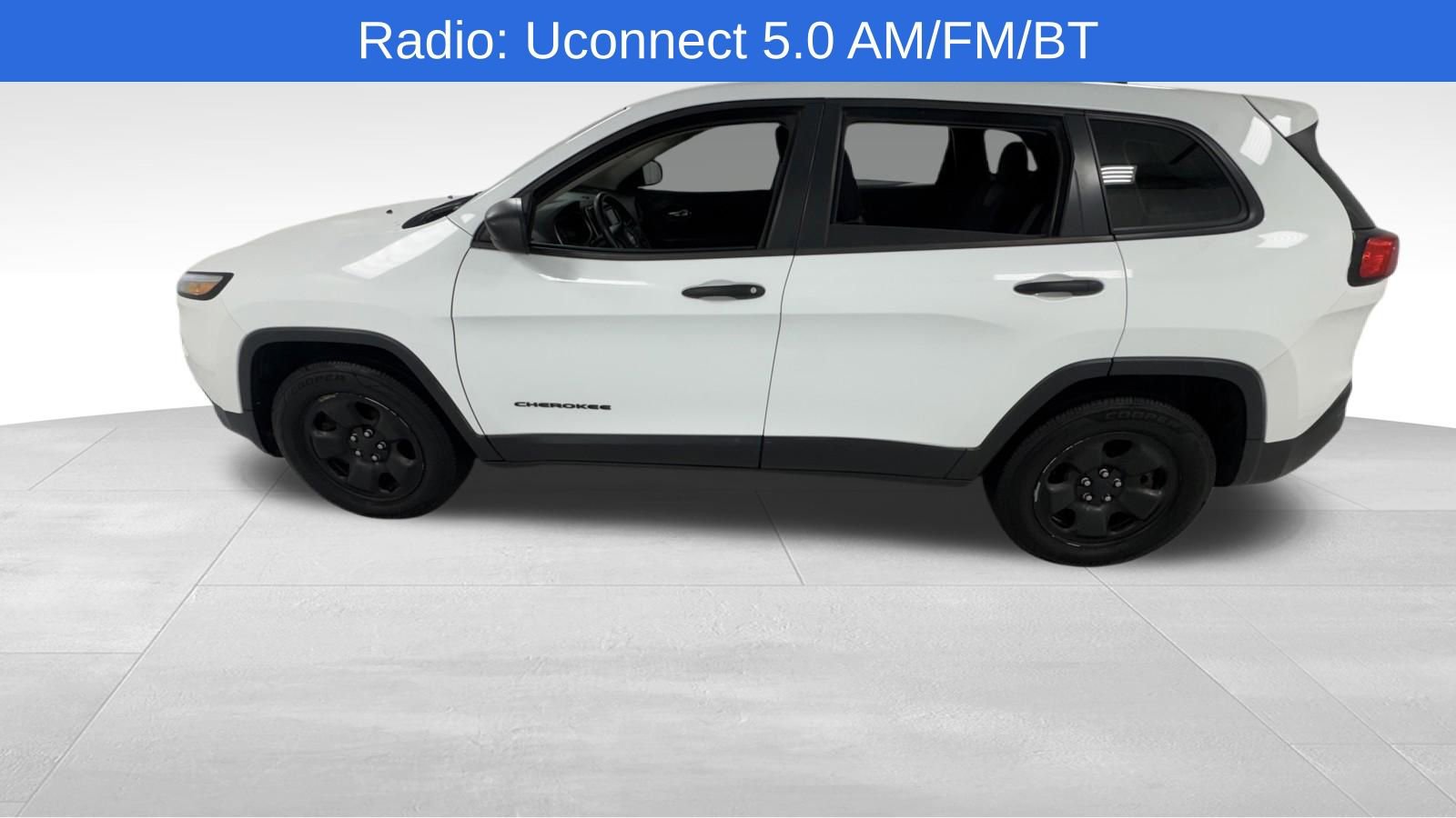 Used 2014 Jeep Cherokee Sport AWD/4WD image 6