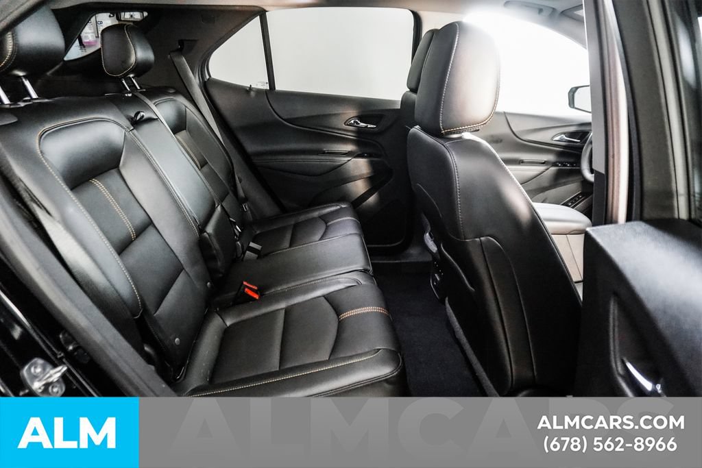 Used 2023 Chevrolet Equinox Premier FWD image 15