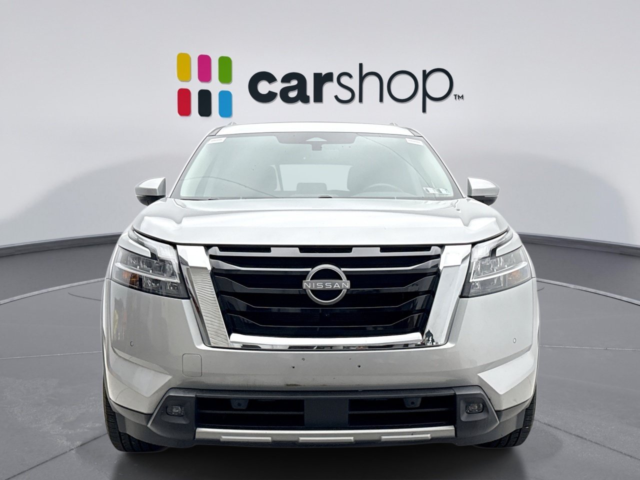 Used 2023 Nissan Pathfinder SL w/ Cargo Package AWD/4WD image 8