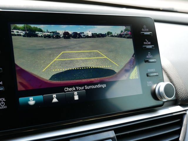 Used 2020 Honda Accord Sport image 29