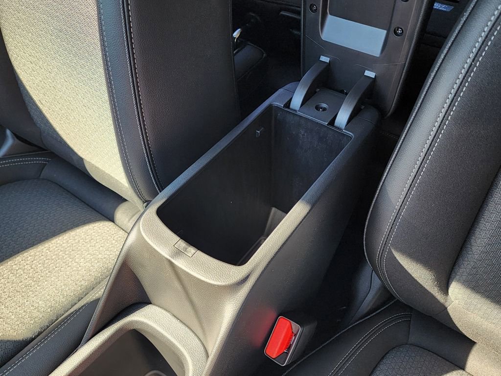 New 2026 Buick Encore GX Preferred w/ Comfort Package image 33