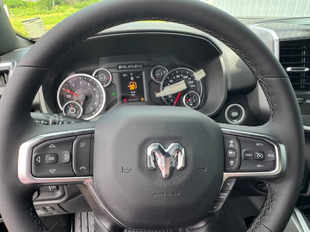 New 2026 RAM 1500 Big Horn AWD/4WD image 26