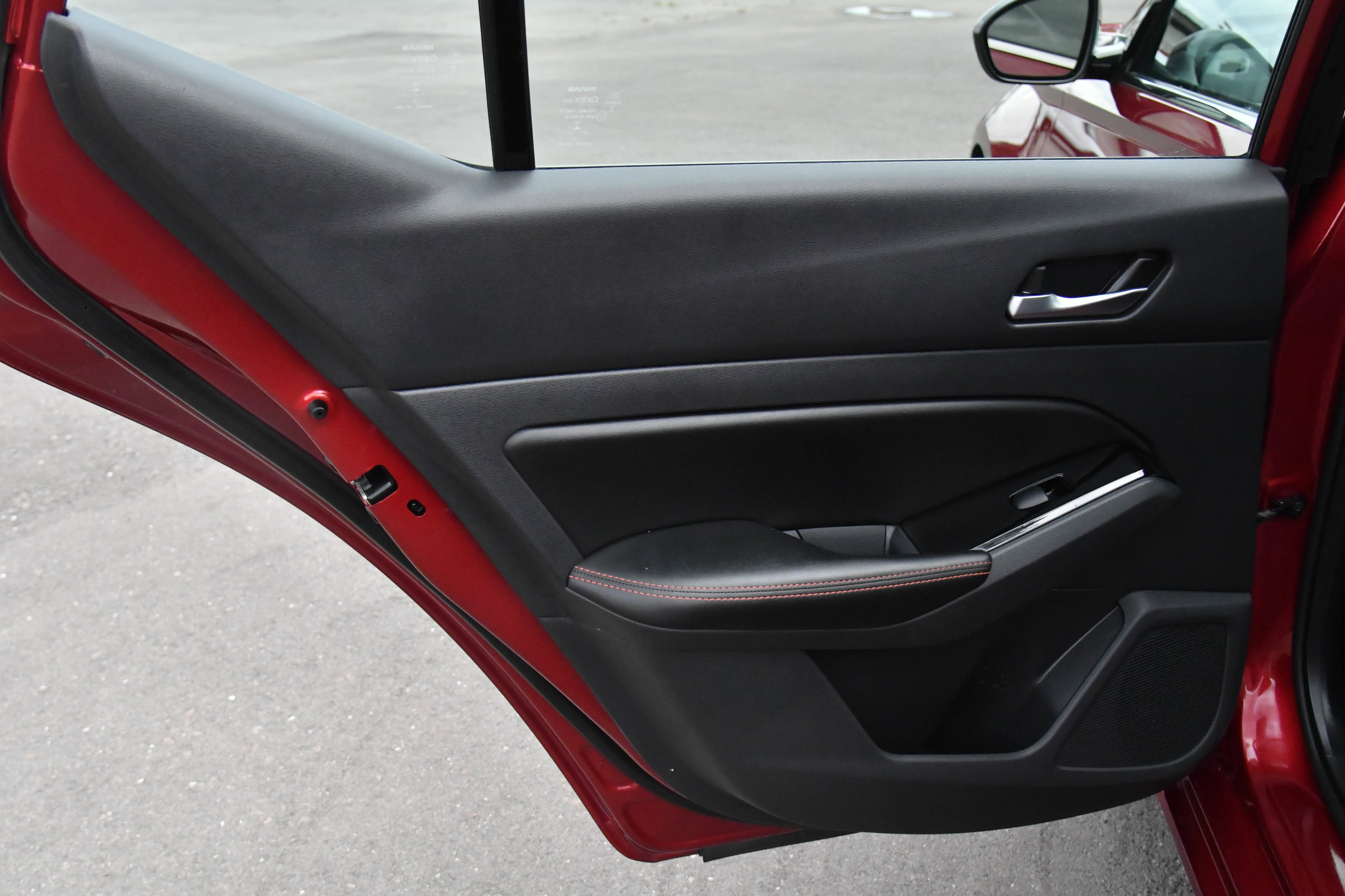 Used 2023 Nissan Altima 2.5 SR image 30