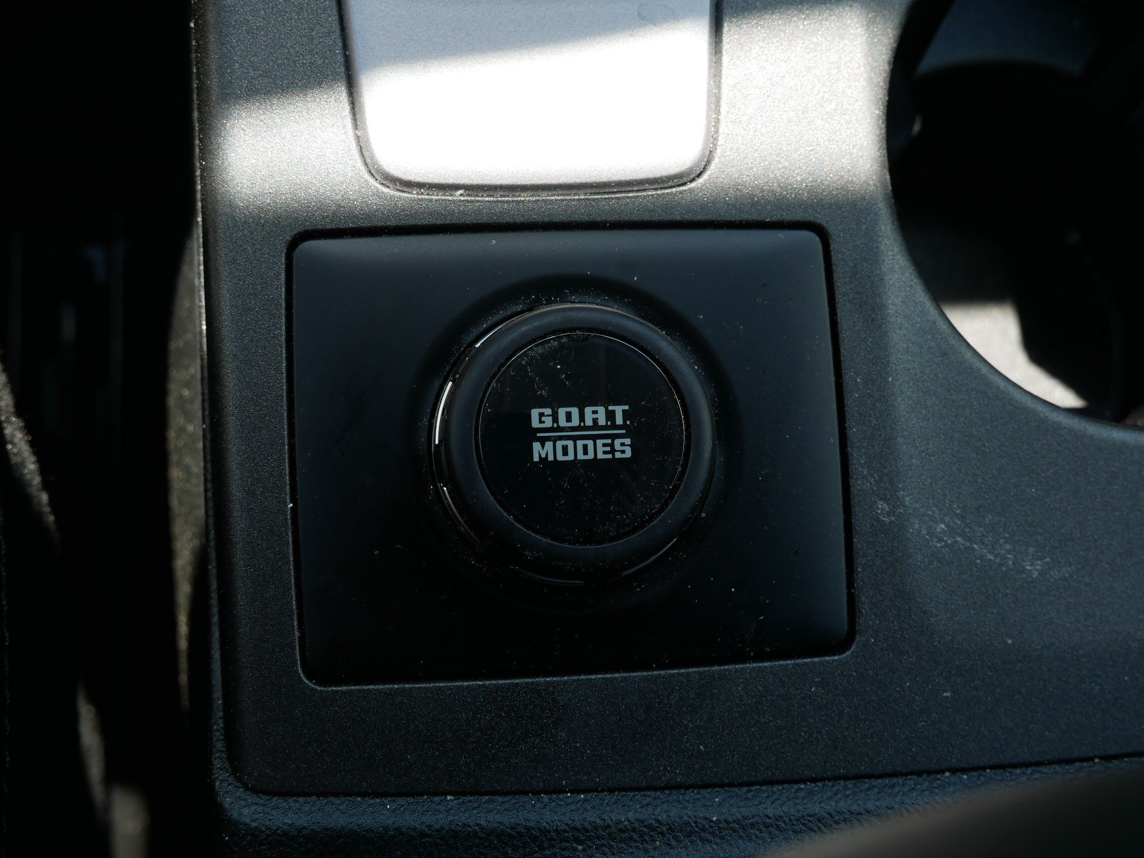 Used 2026 Ford Bronco Sport Outer Banks w/ Outer Banks Tech Package+ AWD/4WD image 31