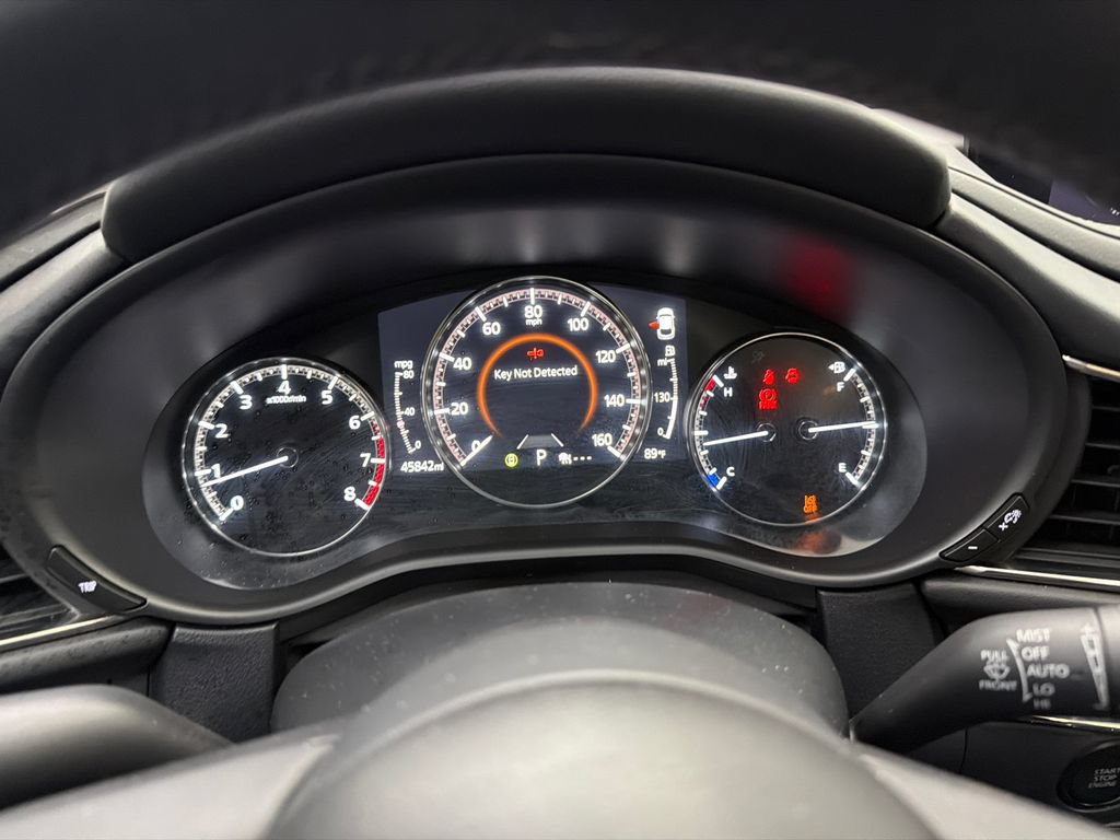 Used 2025 MAZDA CX-30 AWD 2.5 S w/ Preferred Package image 28
