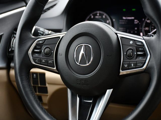 Used 2019 Acura RDX AWD image 27
