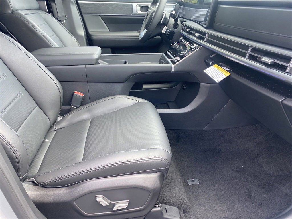 New 2024 Hyundai Santa Fe Calligraphy image 14