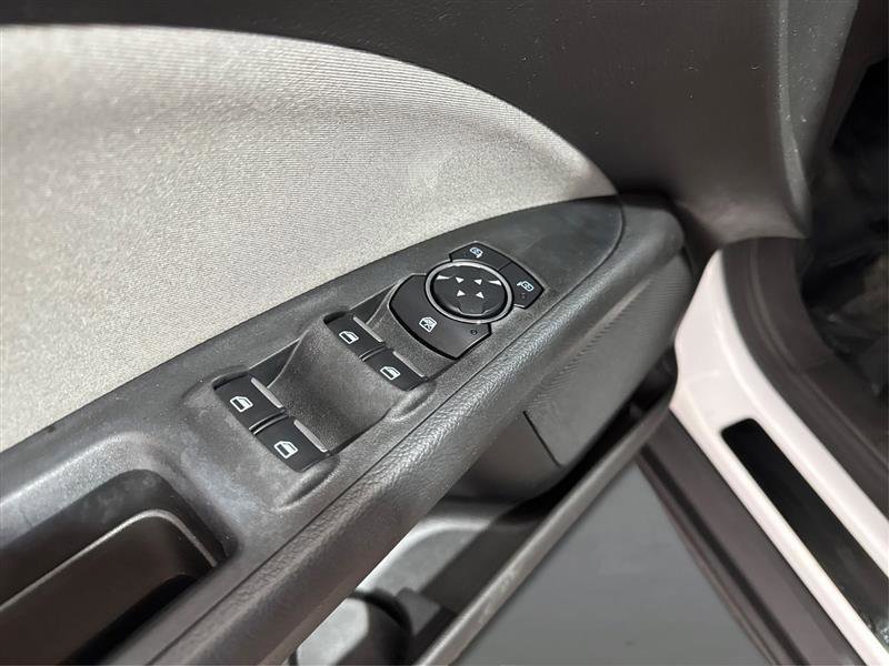 Used 2016 Ford Fusion S image 23