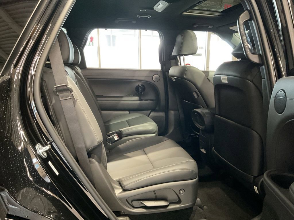 New 2026 Hyundai Palisade XRT Pro image 22