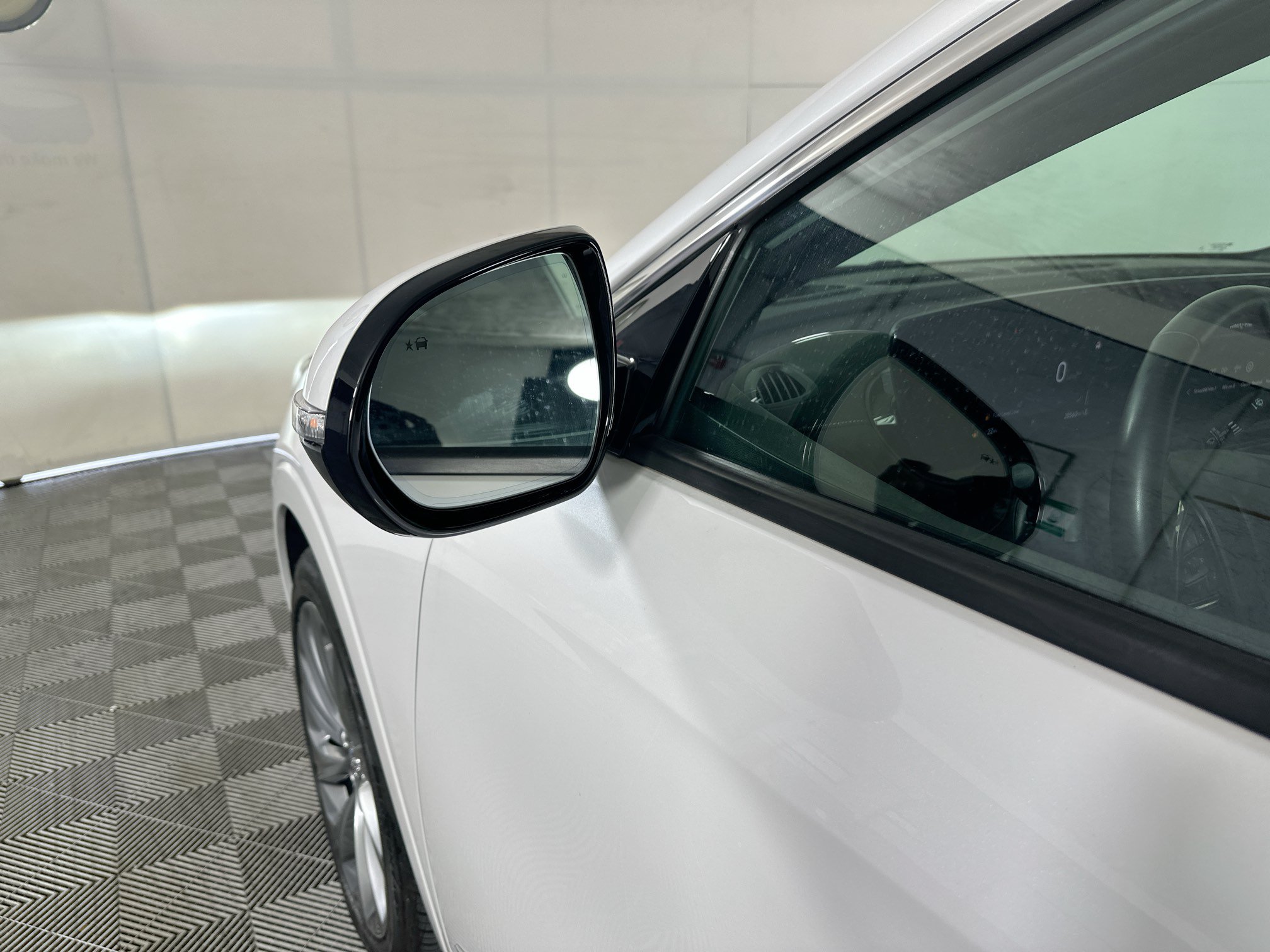 Used 2024 Buick Envista Avenir FWD image 10