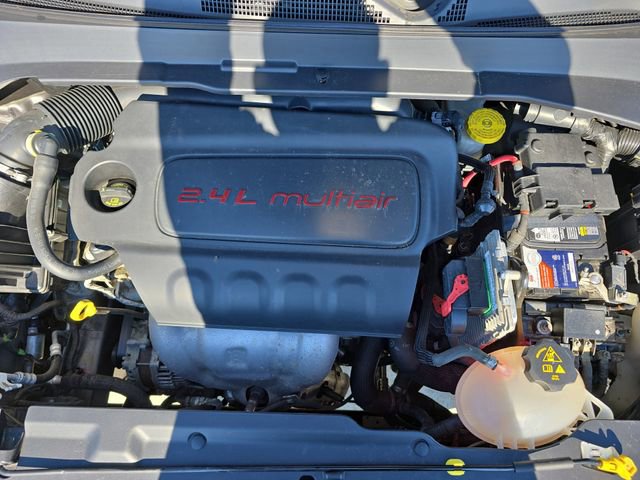 Used 2018 Jeep Compass Sport image 31