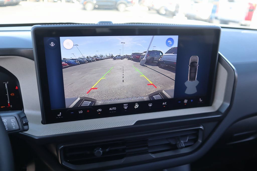 New 2026 Ford Bronco Sport Big Bend w/ Convenience Package AWD/4WD image 6