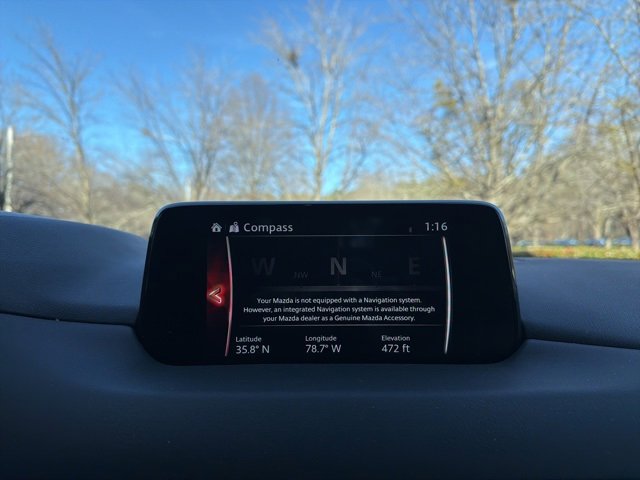 Used 2020 MAZDA CX-5 Grand Touring w/ GT Premium Package image 15