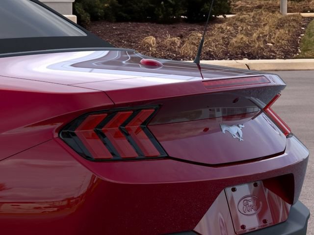 New 2026 Ford Mustang Premium RWD image 22