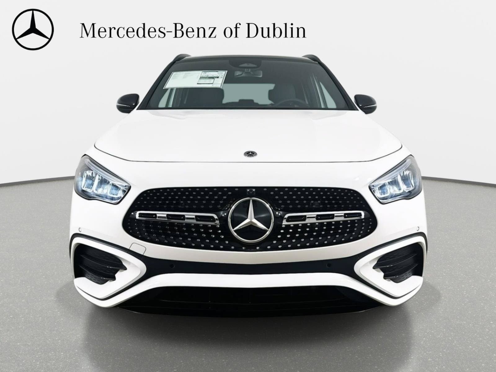 Used 2026 Mercedes-Benz GLA 250 4MATIC image 2