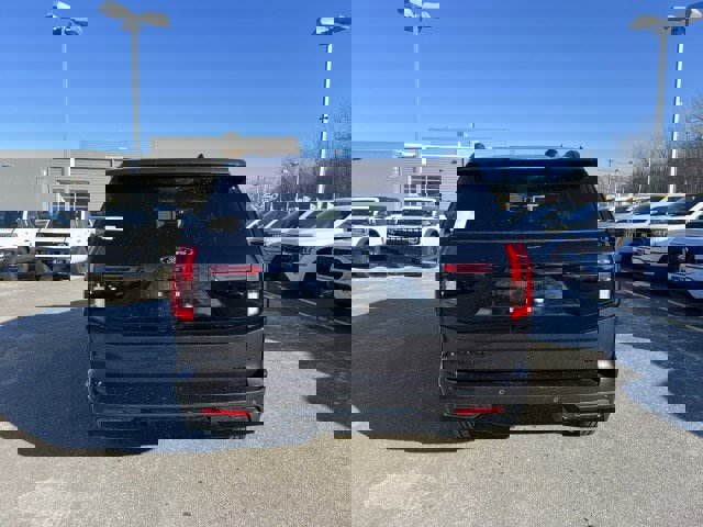 New 2026 Ford Expedition Max Platinum w/ Stealth Performance Package image 10