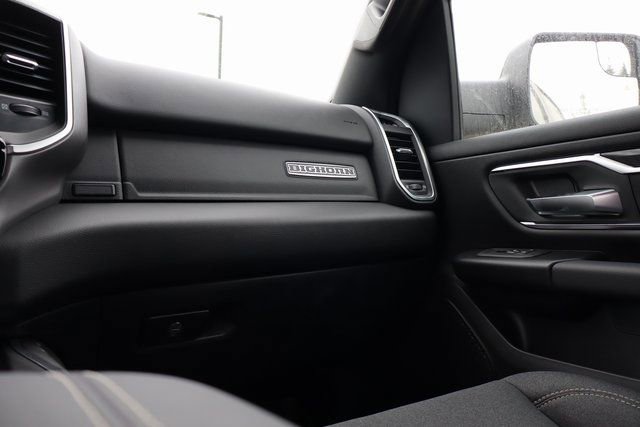 New 2026 RAM 1500 Big Horn image 45