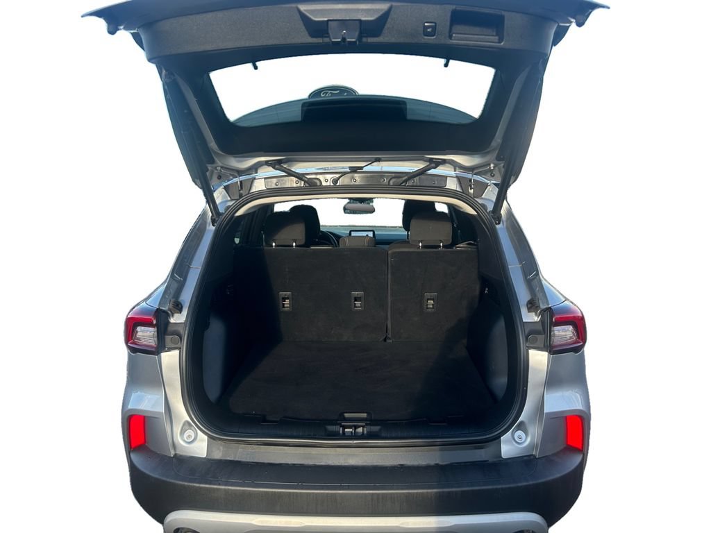 Used 2024 Ford Escape Active AWD/4WD image 19