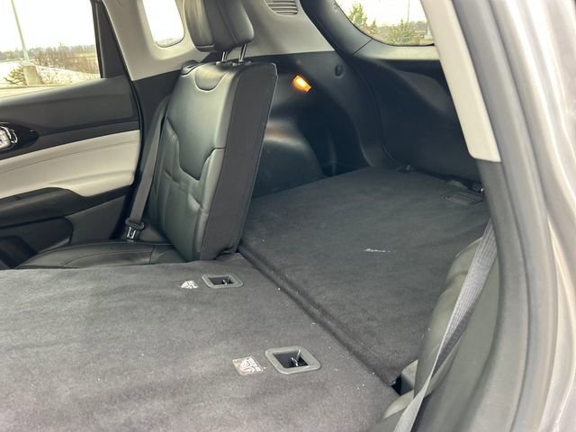 Used 2022 Jeep Compass Limited image 39