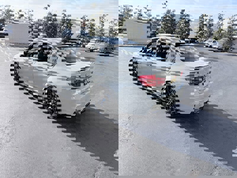 Used 2018 BMW M3 Competition w/ Competition Package image 15