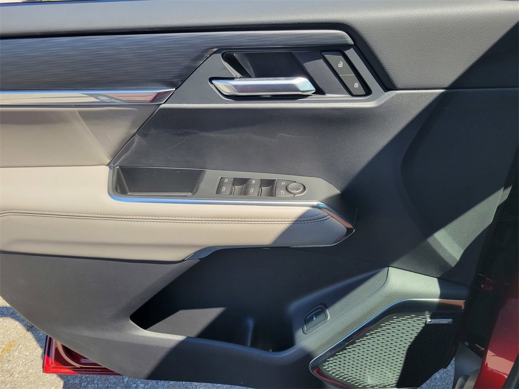 New 2025 GMC Acadia Elevation w/ Super Cruise Package image 22