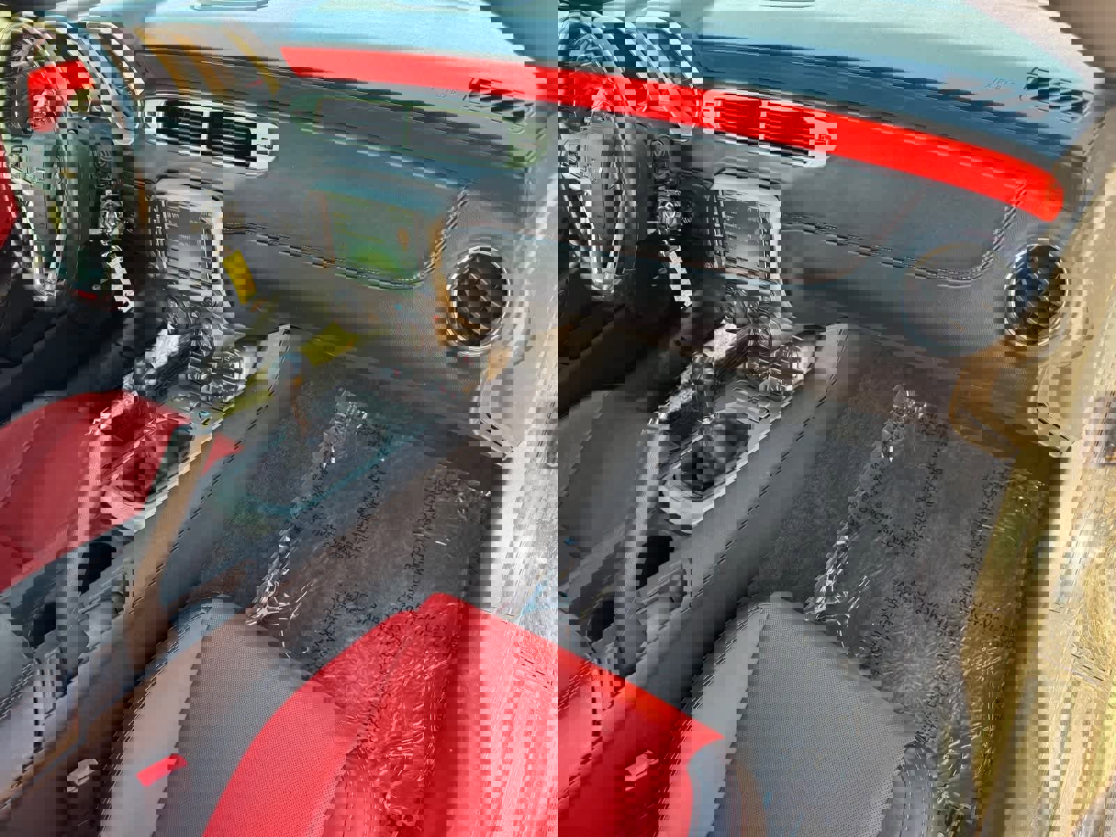 Used 2014 Chevrolet Camaro SS w/ RS Package image 11