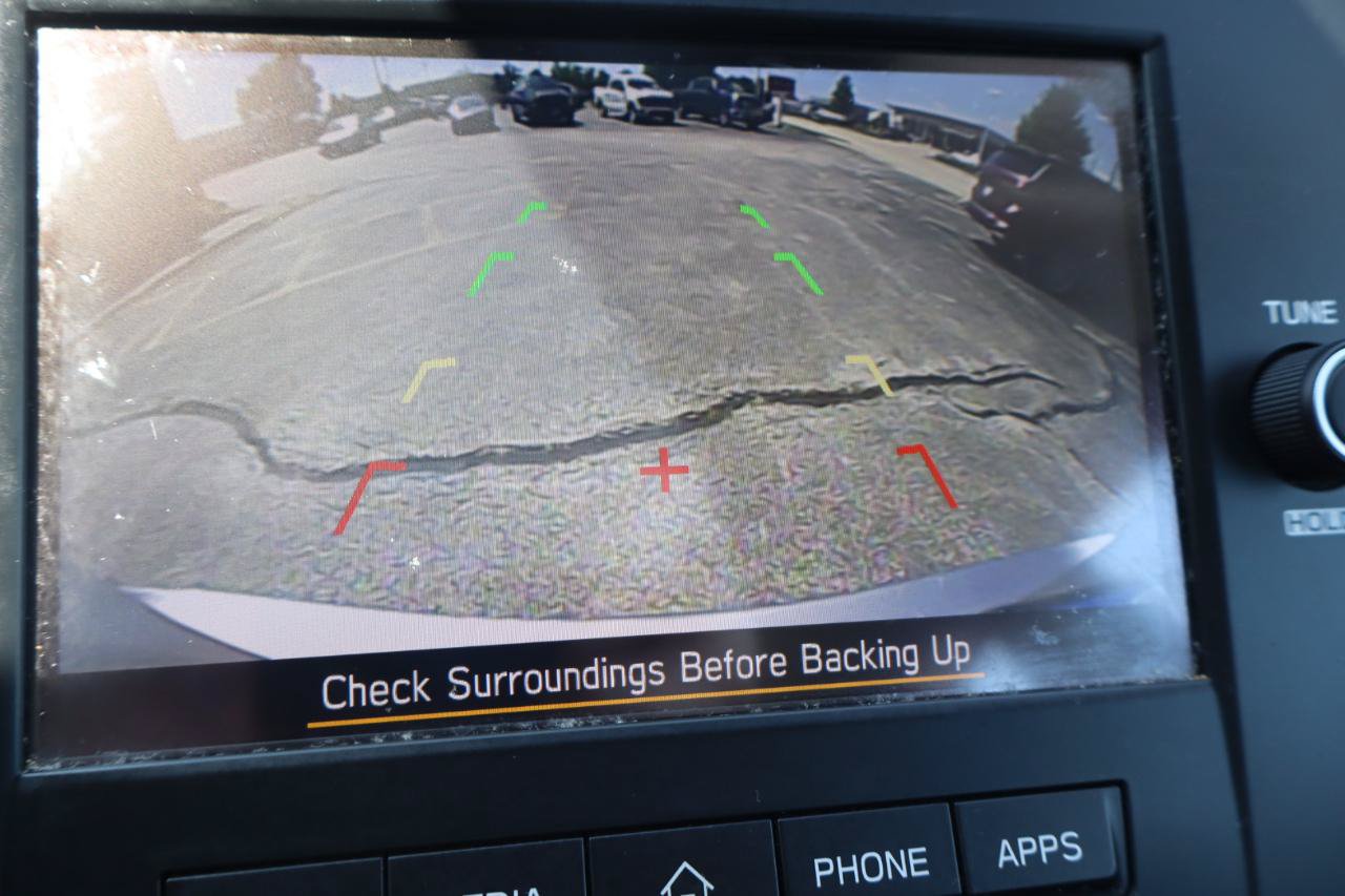 Used 2023 Subaru Legacy AWD/4WD image 20